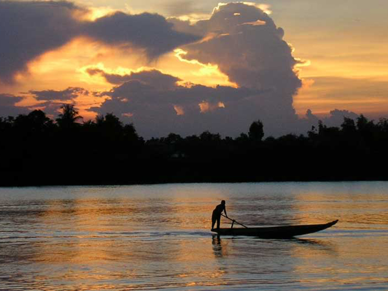 Thơ Hồng Tâm (Bến Cầu - Tây Ninh)